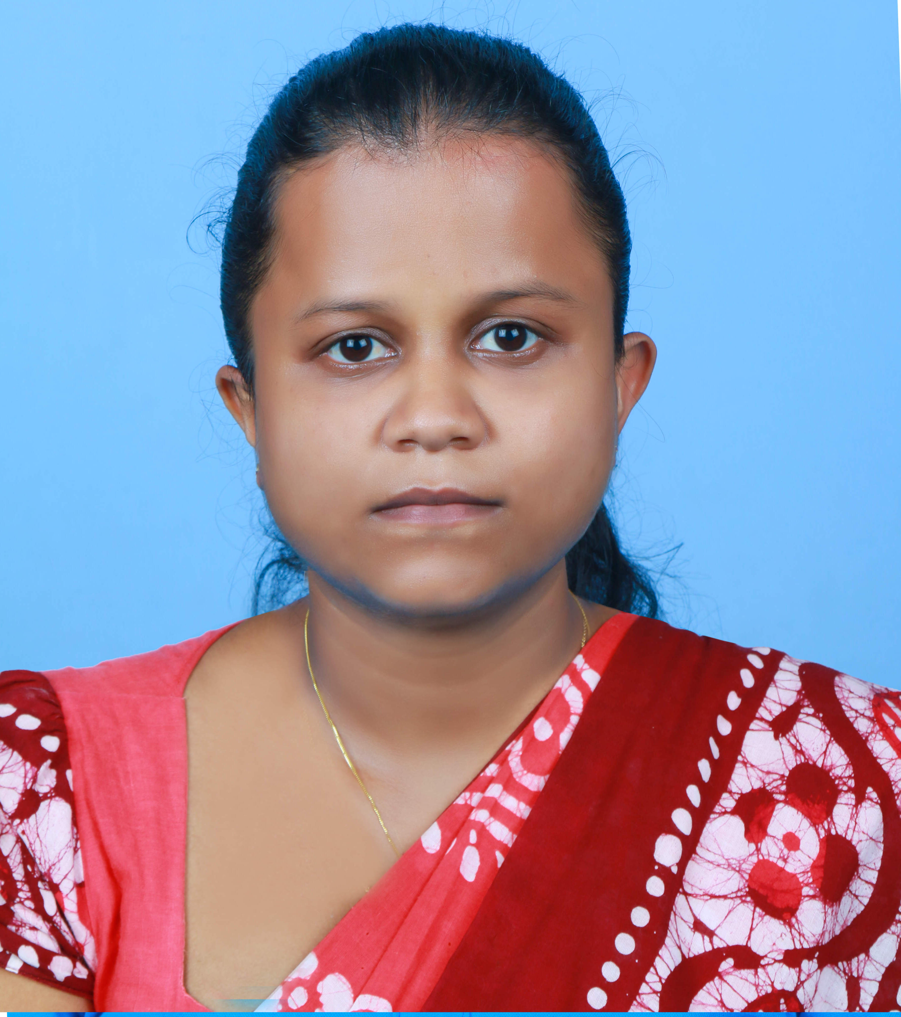 Lakmali