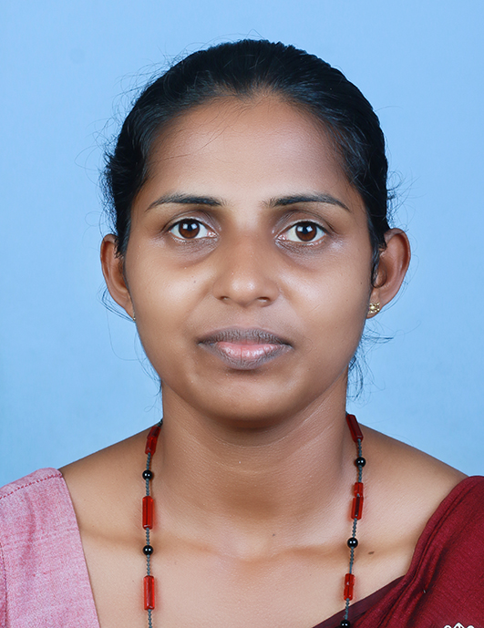 Shayamali